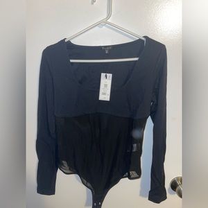 Dynamite Sculpt Bodysuit - Brand New Size L